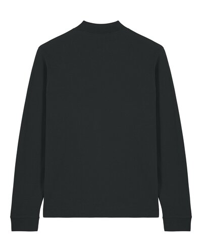 Stanley Stella Unisex Poloshirt Prepster 2.0 Long Sleeve
