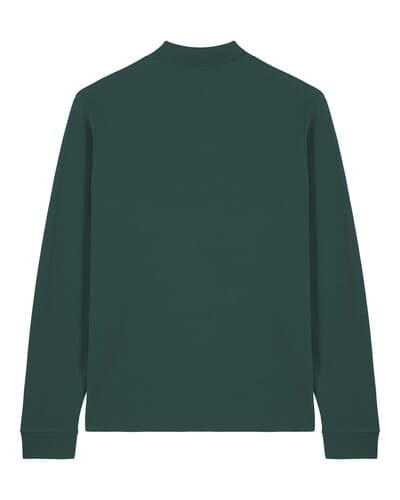Stanley Stella Unisex Poloshirt Prepster 2.0 Long Sleeve