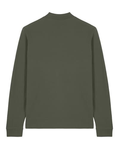 Stanley Stella Unisex Poloshirt Prepster 2.0 Long Sleeve