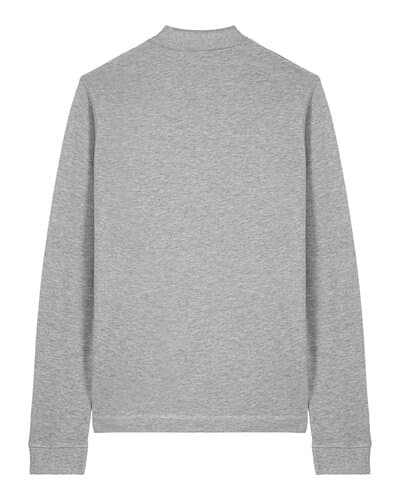 Stanley Stella Unisex Poloshirt Prepster 2.0 Long Sleeve