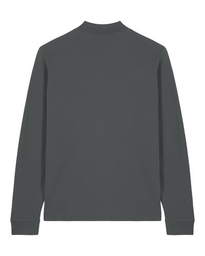 Stanley Stella Unisex Poloshirt Prepster 2.0 Long Sleeve