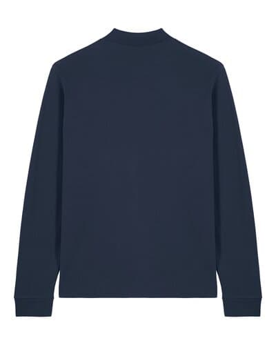 Stanley Stella Unisex Poloshirt Prepster 2.0 Long Sleeve