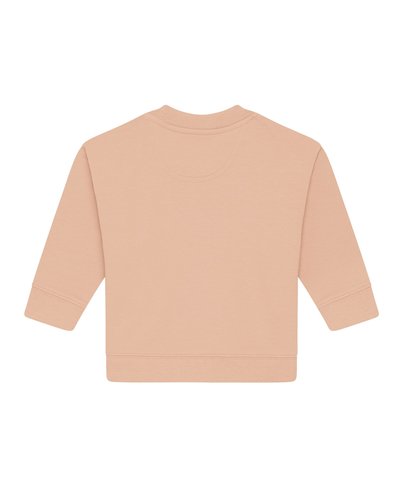 Stanley Stella Sweatshirt Baby Changer