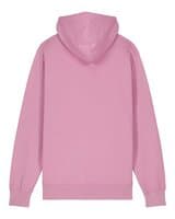 g. dyed bubble pink