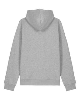 Stanley Stella Unisex Hoodie Drummer 2.0 – Bild 2