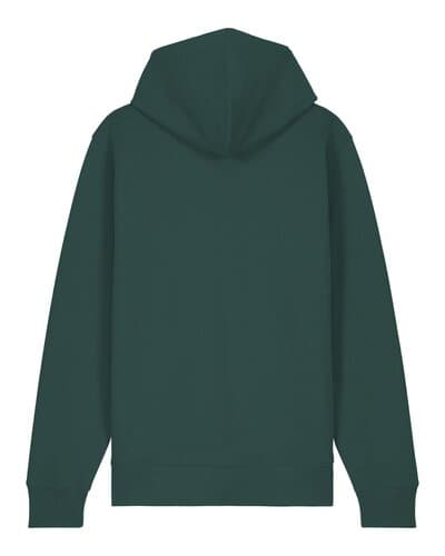 Stanley Stella Unisex Zip-Hoodie Cultivator 2.0
