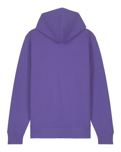 Stanley Stella Unisex Zip-Hoodie Cultivator 2.0