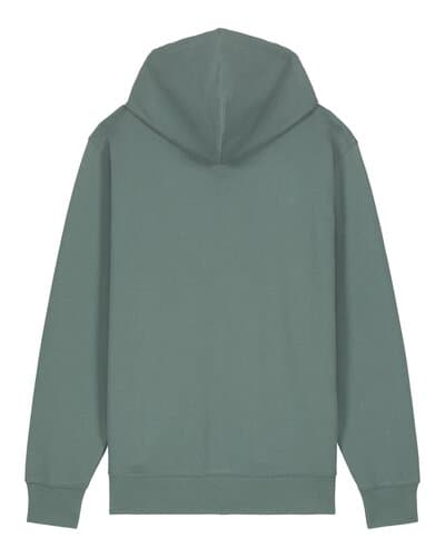 Stanley Stella Unisex Zip-Hoodie Cultivator 2.0