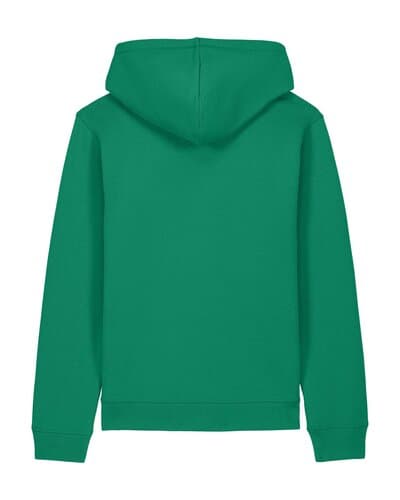Stanley Stella Unisex Zip-Hoodie Mixer