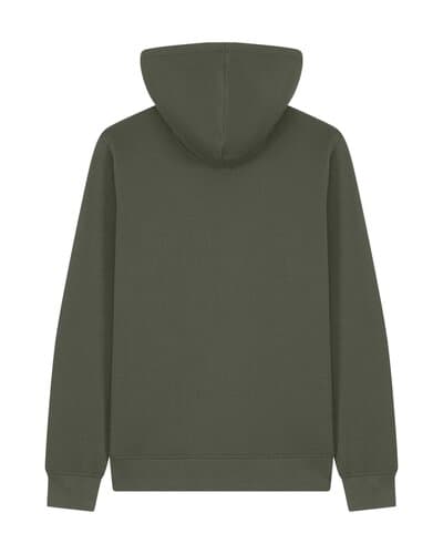 Stanley Stella Unisex Zip-Hoodie Mixer