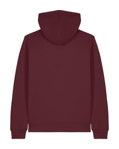 Stanley Stella Unisex Zip-Hoodie Mixer