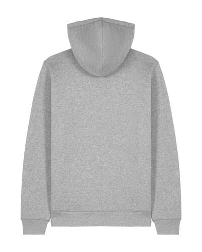 Stanley Stella Unisex Zip-Hoodie Mixer