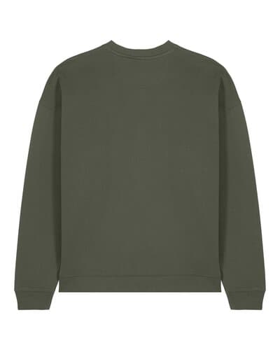 Stanley Stella Unisex Sweatshirt Radder 2.0