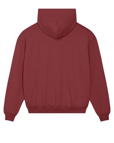 Stanley Stella Unisex Hoodie Cooper Dry
