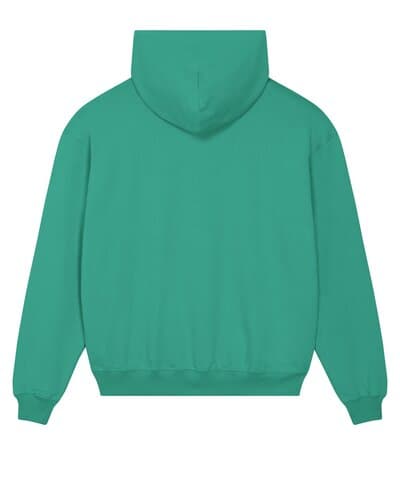 Stanley Stella Unisex Hoodie Cooper Dry