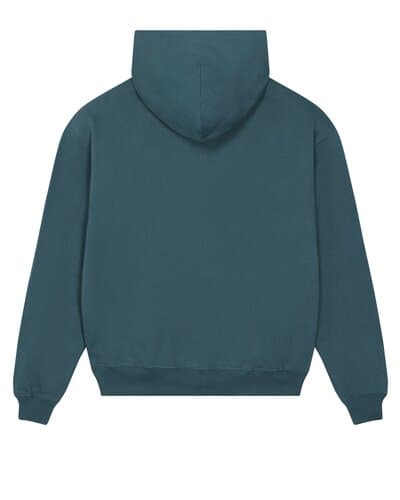 Stanley Stella Unisex Hoodie Cooper Dry