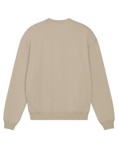 Stanley Stella Unisex Sweatshirt Ledger Dry
