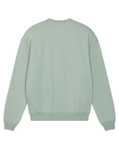 Stanley Stella Unisex Sweatshirt Ledger Dry