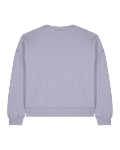 Stanley Stella Damen Sweatshirt Stella Alma