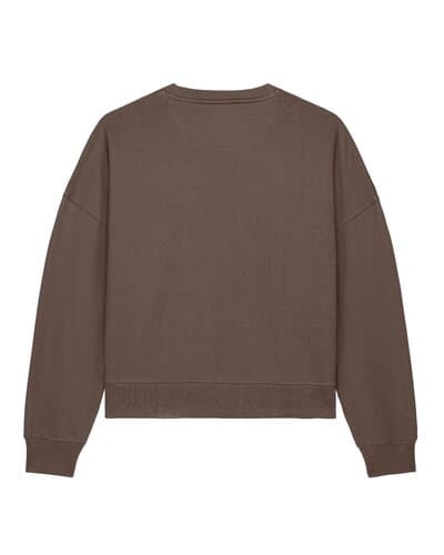 Stanley Stella Damen Sweatshirt Stella Alma