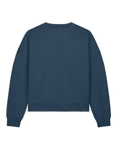 Stanley Stella Damen Sweatshirt Stella Alma