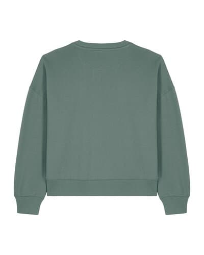 Stanley Stella Damen Sweatshirt Stella Alma