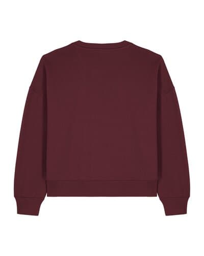 Stanley Stella Damen Sweatshirt Stella Alma