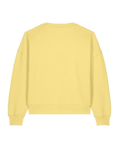 Stanley Stella Damen Sweatshirt Stella Alma