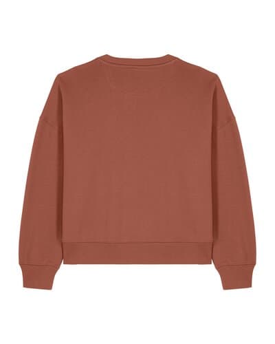 Stanley Stella Damen Sweatshirt Stella Alma