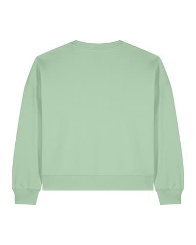Stanley Stella Damen Sweatshirt Stella Alma