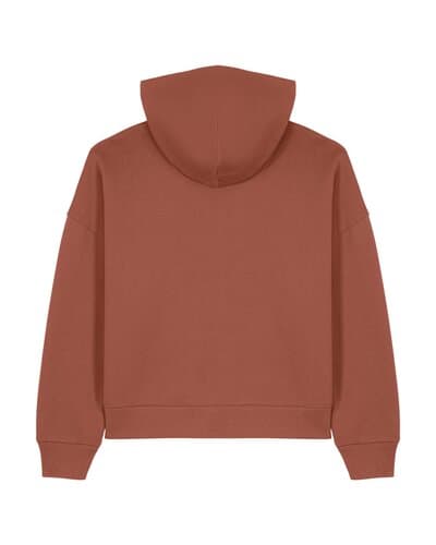 Stanley Stella Damen Hoodie Stella Nora