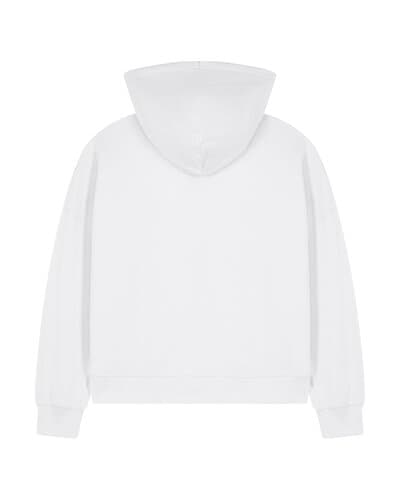 Stanley Stella Damen Zip-Hoodie Stella Ida
