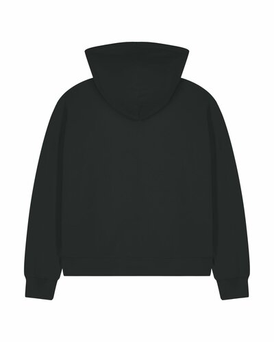 Stanley Stella Damen Zip-Hoodie Stella Ida