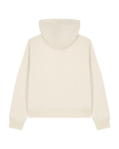 Stanley Stella Damen Zip-Hoodie Stella Ida