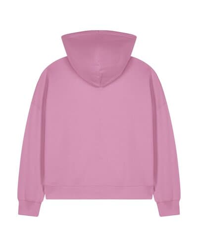 Stanley Stella Damen Zip-Hoodie Stella Ida