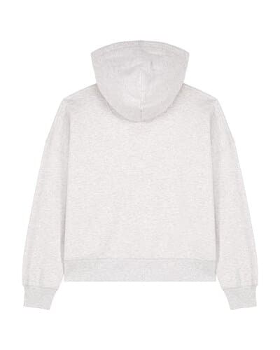Stanley Stella Damen Zip-Hoodie Stella Ida