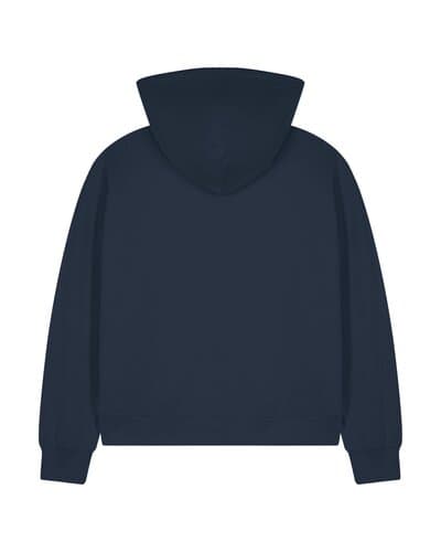 Stanley Stella Damen Zip-Hoodie Stella Ida