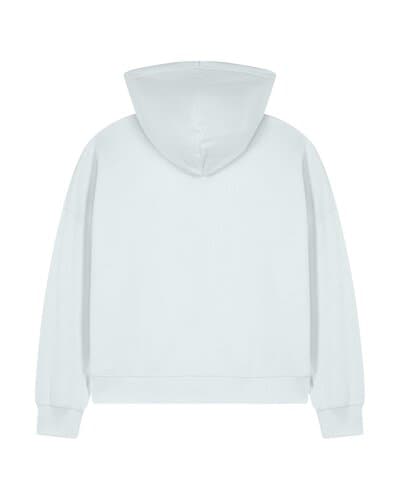 Stanley Stella Damen Zip-Hoodie Stella Ida