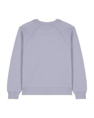 Stanley Stella Damen Sweatshirt Stella Clara
