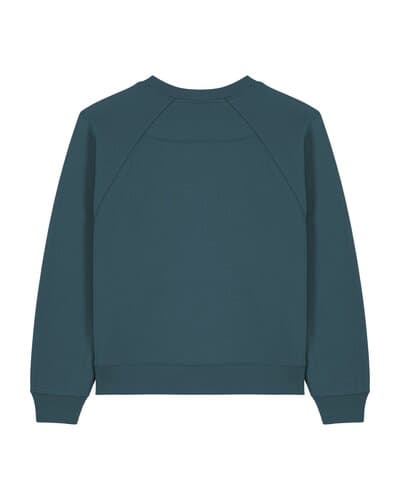 Stanley Stella Damen Sweatshirt Stella Clara