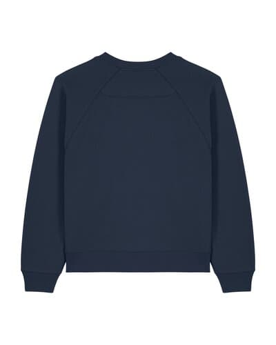 Stanley Stella Damen Sweatshirt Stella Clara