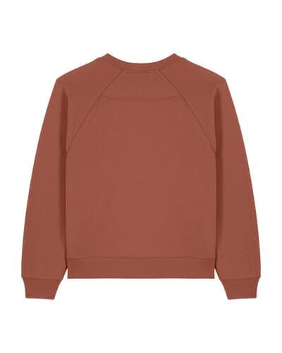 Stanley Stella Damen Sweatshirt Stella Clara