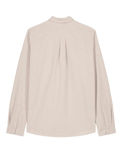 Stanley Stella Herren T-Shirt Stanley Oxford Shirt