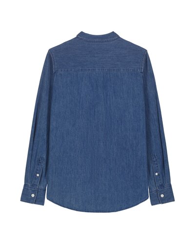 Stanley Stella Damen T-Shirt Stella Denim Shirt