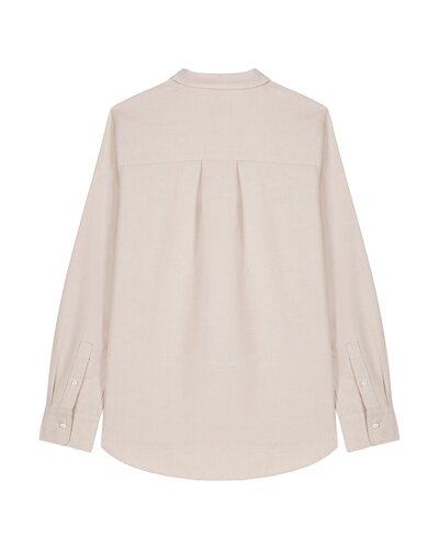 Stanley Stella Damen T-Shirt Stella Oxford Shirt