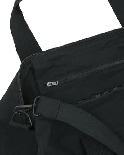 Stanley Stella Unisex Jutebeutel Duffle Bag