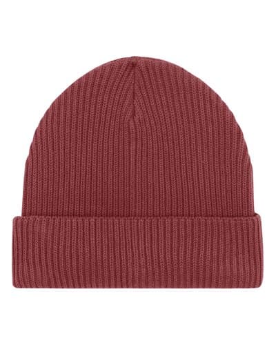Stanley Stella Unisex Mütze Fisherman Beanie