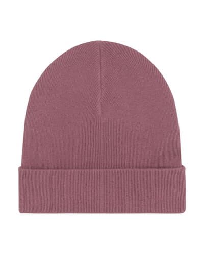 Stanley Stella Unisex Mütze Rib Beanie