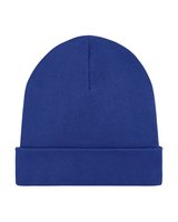 worker blue