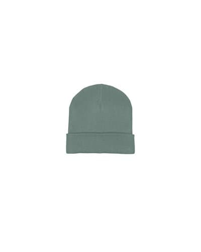 Stanley Stella Unisex Mütze Rib Beanie